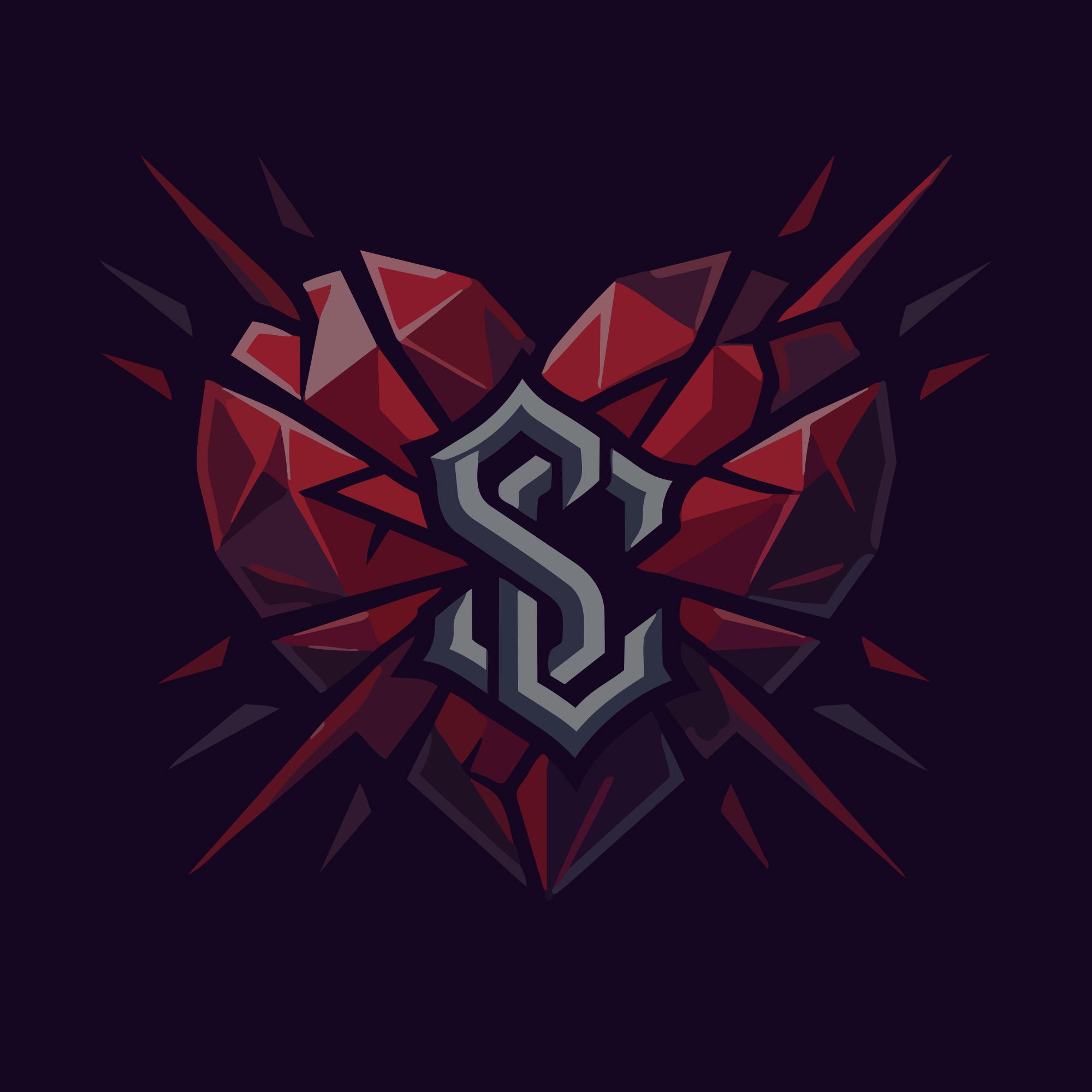 Shatter Core Romance